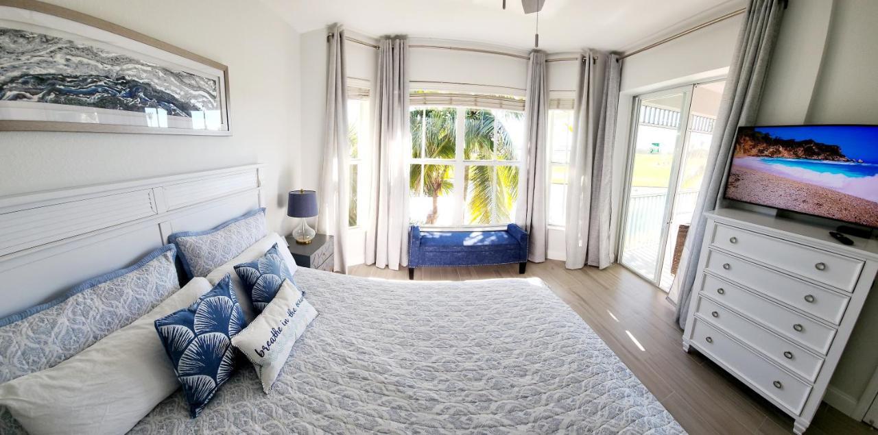 Greenlinks Golf View Villa Flamingo At Lely Resort Naples Exterior foto