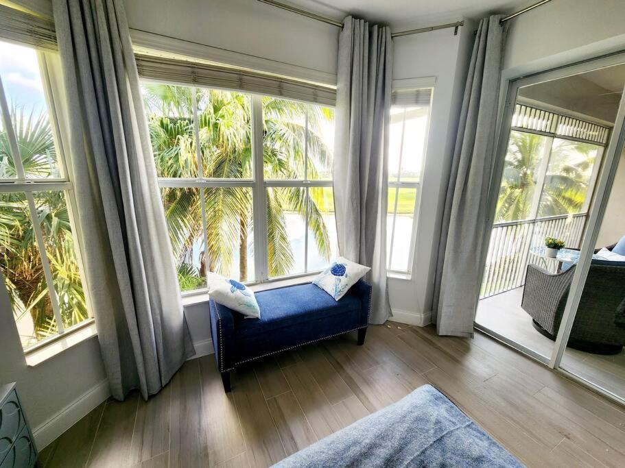 Greenlinks Golf View Villa Flamingo At Lely Resort Naples Exterior foto
