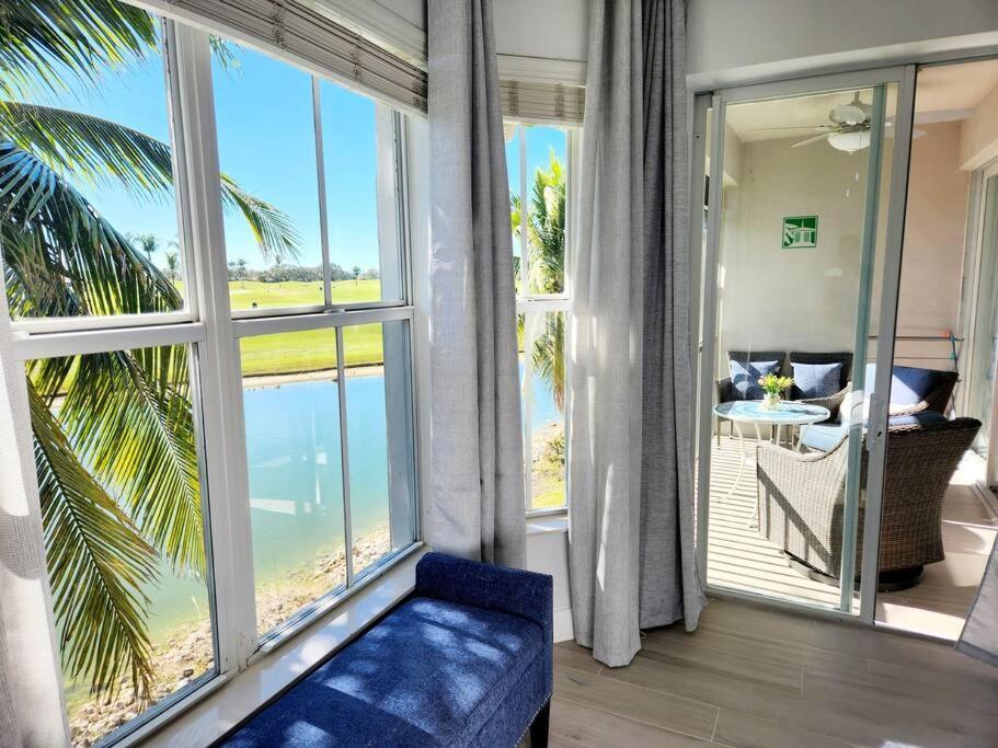Greenlinks Golf View Villa Flamingo At Lely Resort Naples Exterior foto